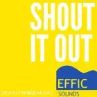 Shout It Out Rock (Pack with 7 Versions)