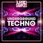 Underground Techno by Turbo Samples