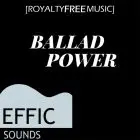 Ballad Power (Pack with 7 Versions)