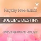 Jeremy Sky And Mike McCarthy - Sublime Destiny (Original Mix)