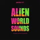 Alien World Sounds