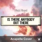 Is There Anybody Out There (Pink Floyd) - Acapella Cover