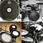 CTBX Drum Samples vol 2 Drum n Bass and Breaks Drums