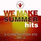 We Make Summer Hits Vol 2 - Sounds