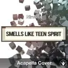 Smells Like Teen Spirit (Nirvana) - Acapella Cover