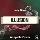 Perfect Illusion (Lady Gaga) - Acapella Cover