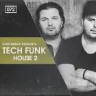 Tech-Funk House 2 by Earth n Days