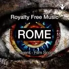 Royalty Free Music - Rome Masters