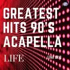 Life acapellaVocal Packs