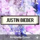 Justin Bieber - B Young - Acapella Cover