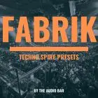 Fabrik Techno Spire Presets