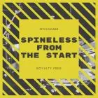 Spineless from the start - Heavy Metal (Pack with 7 versions)