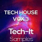 Tech House VOX 3