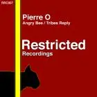 Pierre O - Angry Bee (Original mix)