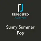 Sunny Summer Pop (Positive, Happy, Acoustic Guitar, Synth)