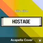 Hostage (Billie Eilish) - Acapella Cover