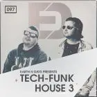 Tech Funk House 3 by Earthndays