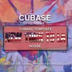 Cubase Template New York to LA