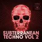 Subterranean Techno 2