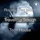 The Wizard - Traveling Trough