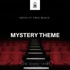 Mystery Theme - Royalty Free Music