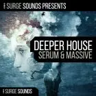 Surge Sounds - Deeper House Serum & Massive