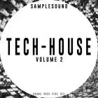 Tech-House Vol 2