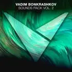 Vadim Bonkrashkov - Sounds Pack Vol. 2