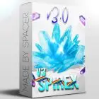 Spacer - SpireX3 presets for Spire