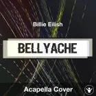 Bellyache (Billie Eilish) - Acapella Cover