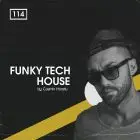 Cosmin Horatiu Presents Funky Tech House