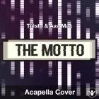 The Motto - Tiësto & Ava Max - Acapella Cover