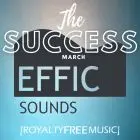 The Success March (Feel Good Strings)