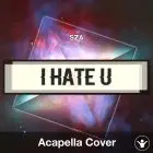 I Hate U - SZA - Acapella Cover