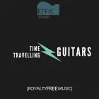 Time Travelling Guitars - Dramatic Emotional Rock (Pack 7 Versions)