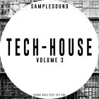 Tech-House Vol 3