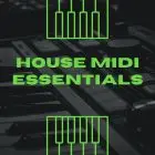 House MIDI Essentials