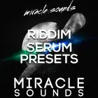  RIDDIM SERUM PRESETS 