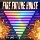 Fire Future House