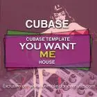 Cubase Template You Want Me