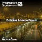 DJ Mikas & Marco Farouk - Barcelona