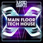 Main Floor Tech House
