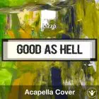 Good As Hell (Lizzo) - Acapella Cover