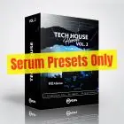 Tech House Heroes Vol.2 (Serum Presets Only)