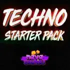 Techno Starter Pack