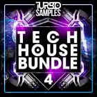 TECH HOUSE BUNDLE 4