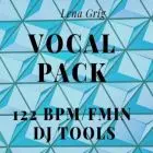 Vocal Pack 122/FmVocal Packs