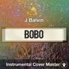 J Balvin - Bobo (Instrumental Cover)