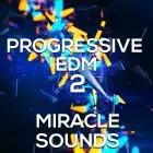 Miracle Sounds Progressive EDM 2