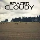 Spacer - Cloudy